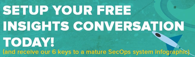 Free SecOps Insights Conversation
